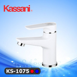 VÒI LAVABO KASSANI KS-1075